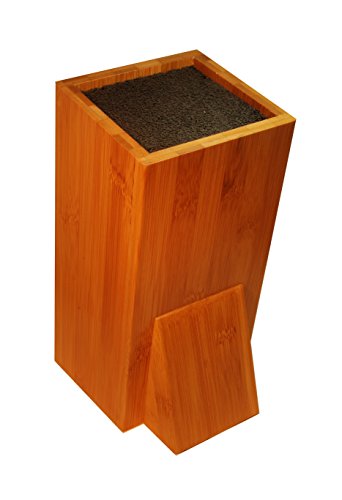 Pradel Jean Dubost 18050 - Soporte para Cuchillos de bambú