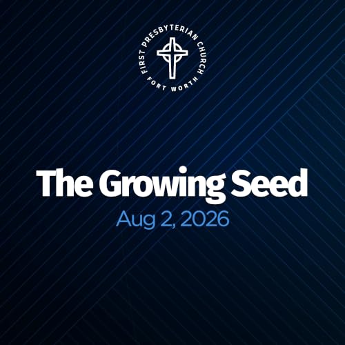 The Growing Seed with Brian Coulter | Reveal & Disrupt