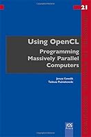 Using Opencl: Programming Massively Parallel Computers 1614990298 Book Cover