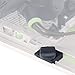 Festool 491582 FS Guide Rail Limit Stop, 1 Piece