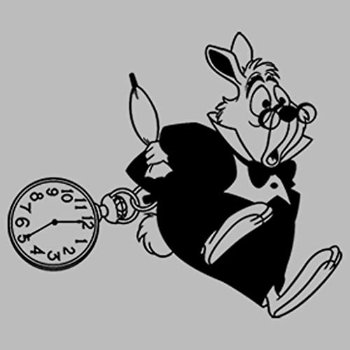 Sweat Disney Alice in Wonderland pour retrouver la magie de l'enfance au quotidien