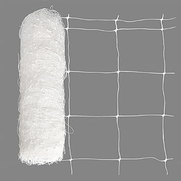 heavy duty plastic trellis