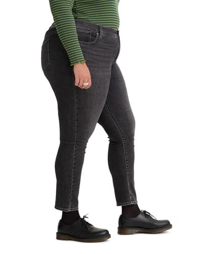 Image of Levi's Women's 311 Shaping Skinny Jeans (Standard and Plus)