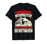 LKW Geschenk für Lastwagenfahrer, LKW-Fahrer, Trucker, Berufskraftfahrer oder Fernfahrer mit Humor. Geeignet für Männer, die einen Lastkraftwagen, Lastwagen oder LKW fahren.