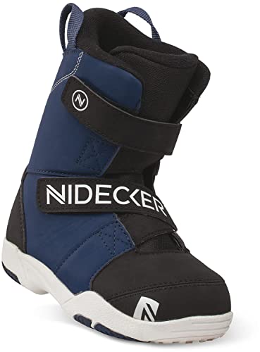 Nidecker N.21.BTY.MIM.BK2