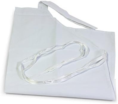 Cotton/Poly Classic Butcher's Bib Apron