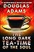 The Long Dark Tea-Time of the Soul (Dirk Gently)