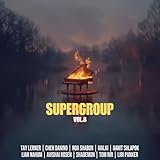SuperGroup, Vol8