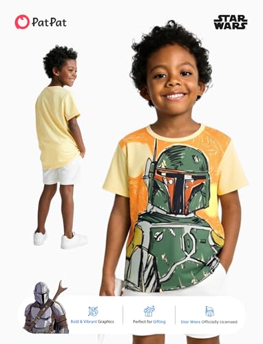 Image of Disney Princess Frozen Marvel Stitch Minnie Mickey Star Wars Girls /Boys Athletic Shirts UV Quick Dry Graphic T-Shirt 2-9 Year
