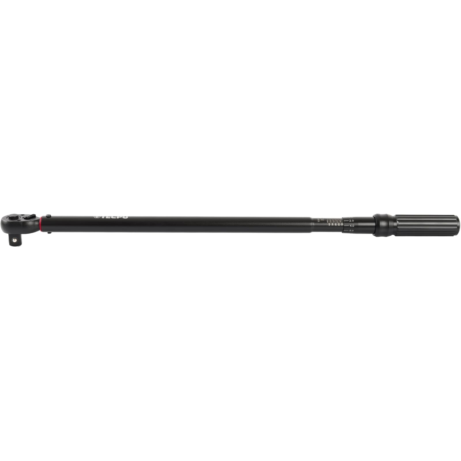 tecpo 1004950 tecpo Llave dinamométrica 3/4 – 100 – 500 Nm