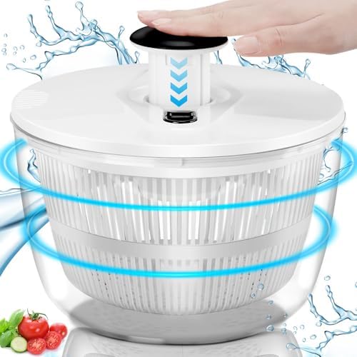 Centrifuga de Salada, Secador de Salada, Seca Salada, Centrífuga ...