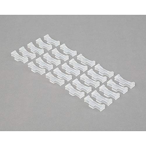 Spektrum SPMA3054 Servo Connector Clips (25) Small cover