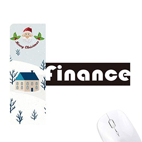 Tapis de souris noir accessoire de bureau pour ordinateur de maison
