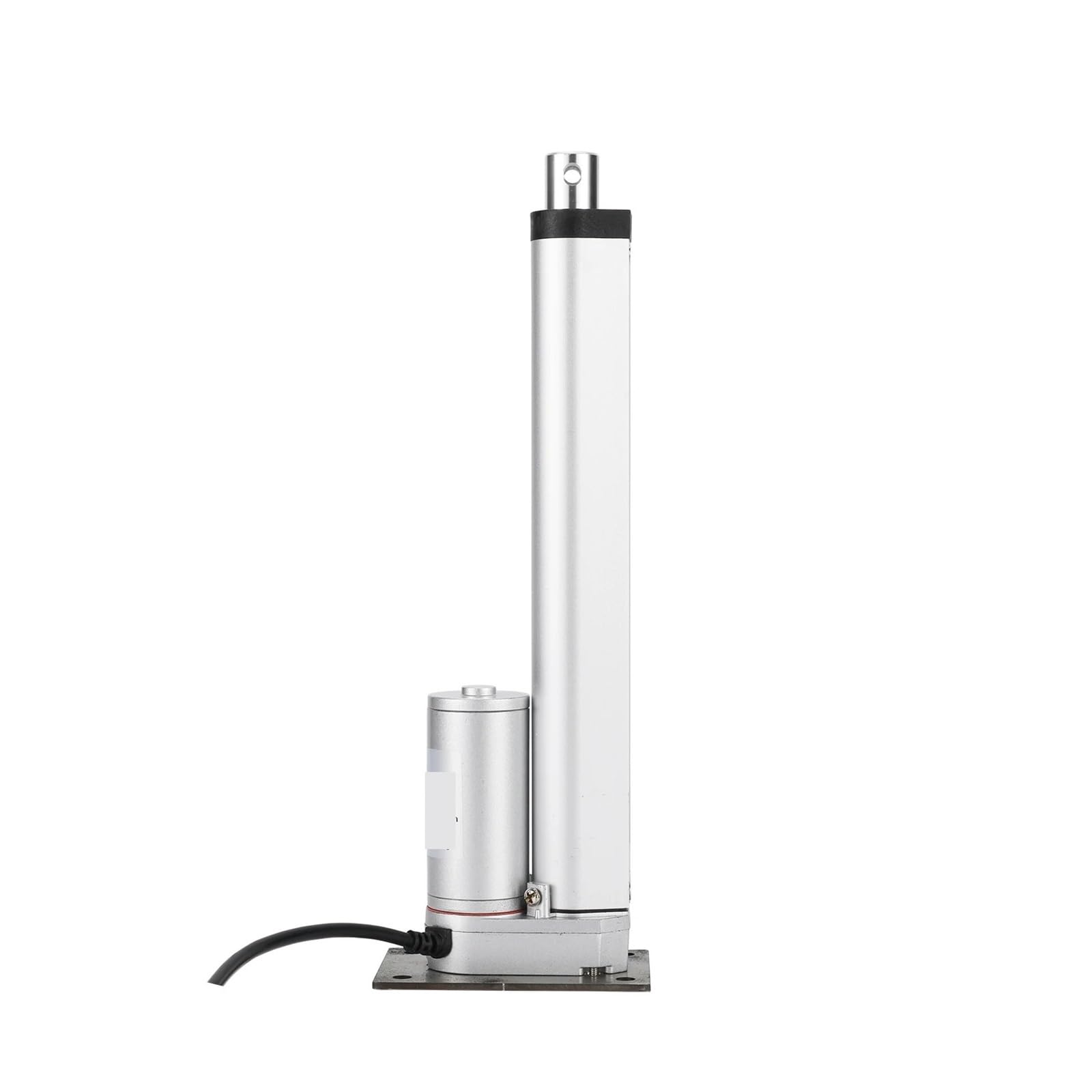 Actuador lineal de 24 V 400 mm 200N 40 mm/s para proyectos motorizados 5