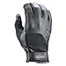 BLACKHAWK! Gt003Bksm Aviator Commando Glove, Black, Small