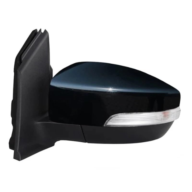 Ensemble miroir latéral FORD Kuga 2013-2020 verre de rechange 6 broches