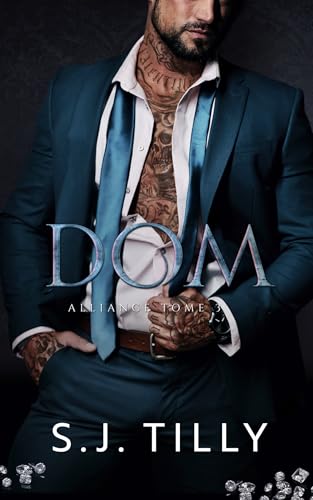 Dom: Une dark romance mafieuse (Alliance t. 3)
