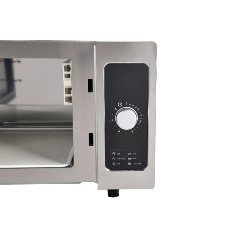 Four à Micro-Ondes Professionnel - 25 L - 1000 W