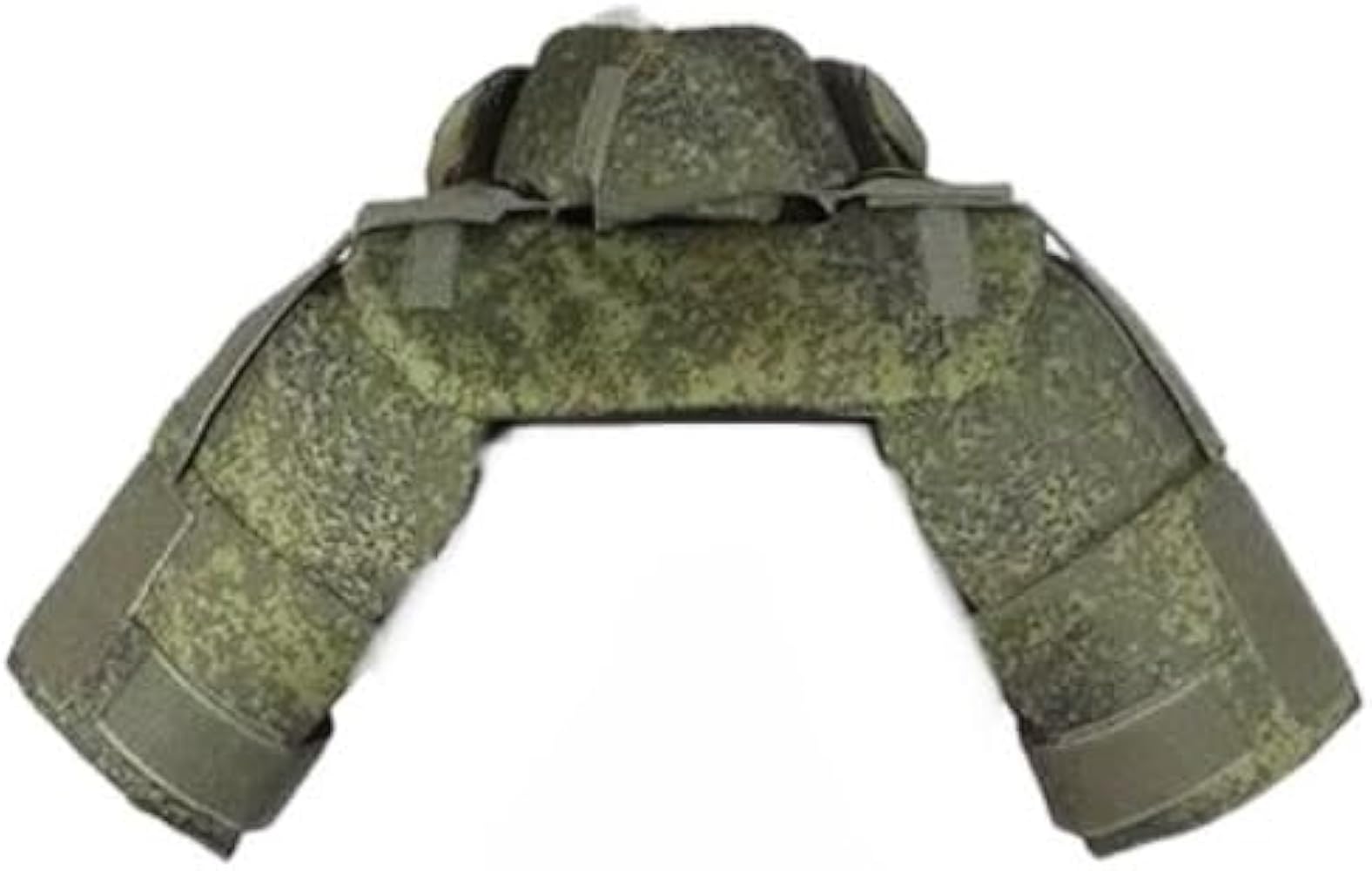 Amazon.co.jp: 【ロシア軍】 VKBO 6B45 ボディアーマー用 ショルダー
