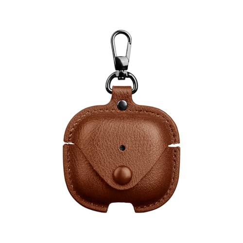 airpods cases brown