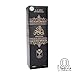††† Upscale Perfume & Oud co. Ashek Al.Oud Air Freshener - 480ML 16.9FL.OZ Fabric spray - Natural Aged Oud Scent - Odor Fighting Room Spray - long lasting Aroma for home