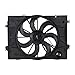 TYC 621030 Hyundai/Kia Replacement Cooling Fan Assembly