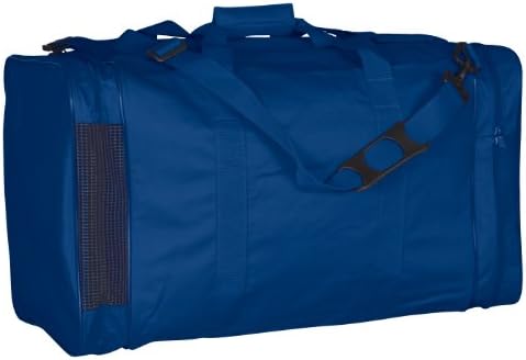 Champro Zip-off Pocket (Royal, 24 x 14)