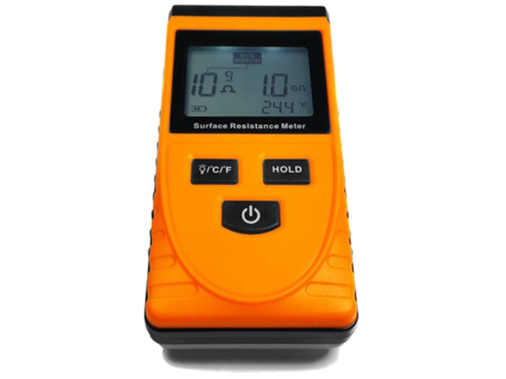 Botron B8563 - Digital Surface Resistivity Meter