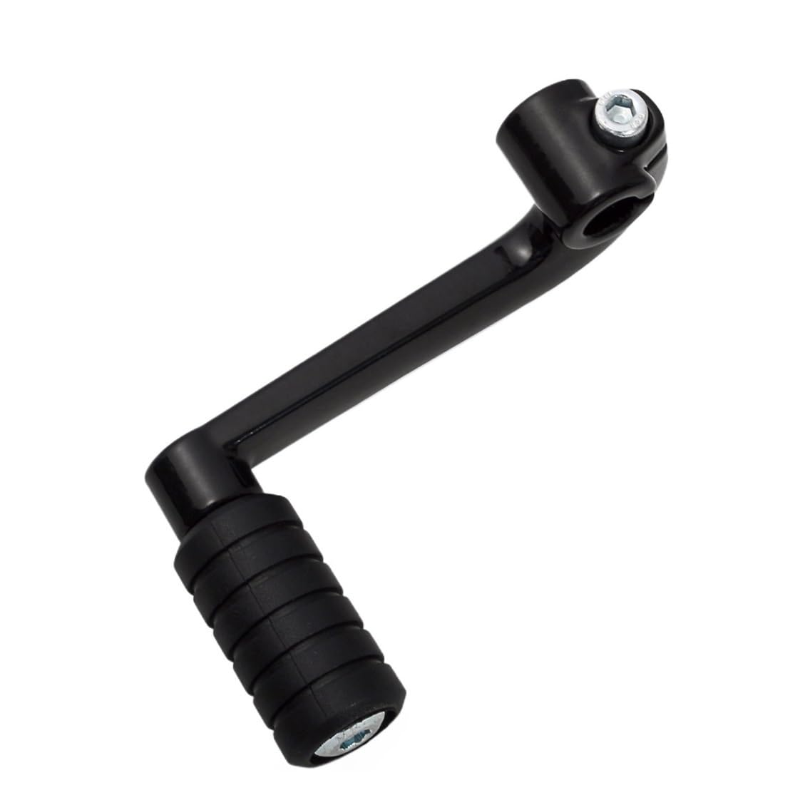 Pédale levier vitesse moto sélecteur central Sportster XL 883 1200