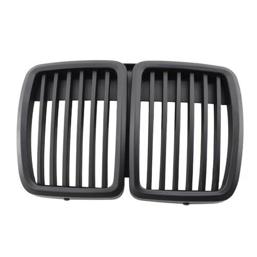 Rejillas de coche para la zona central delantera del Serie 3 E30 1982-1994