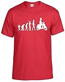 Ajustement parfait : trouver l'ajustement parfait n'a jamais été aussi facile. Nos t-shirts sont disponibles dans une variété de tailles, allant de la petite à la grande taille. Conçus pour flatter toutes les morphologies, nos t-shirts offrent une silhouette confortable et flatteuse qui met en valeur vos courbes naturelles. Dites adieu aux vêtements mal ajustés et bonjour au style qui stimule la confiance.