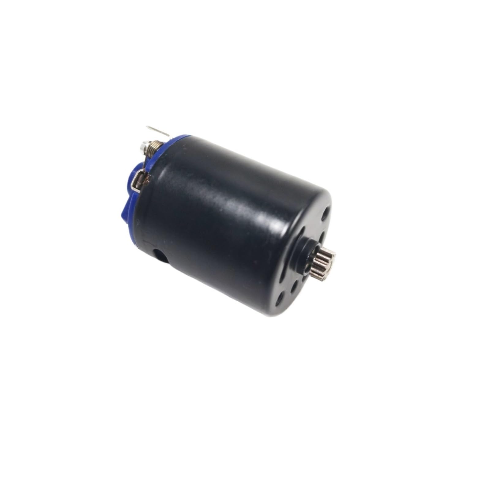 YPEZASDLW 370 Brushed Motor 21000rpm 12000rpm Suitable for mn99s mn98 mn99 wpl c14 c24 c34 Metal Gearbox Accessories(12000rpm)
