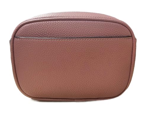 Armani Exchange 942047-PH072 Pebbled Leather With Gunmetal Hardware Women's Shoulder Bag4