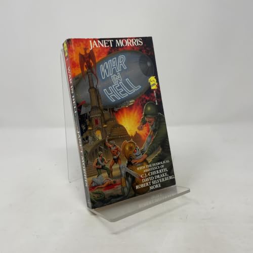 War In Hell view 2