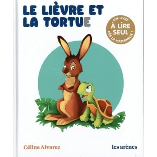 Le Lièvre et la tortue