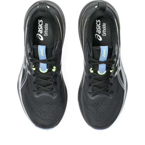 Image of ASICS Men Lace Up Running Shoes