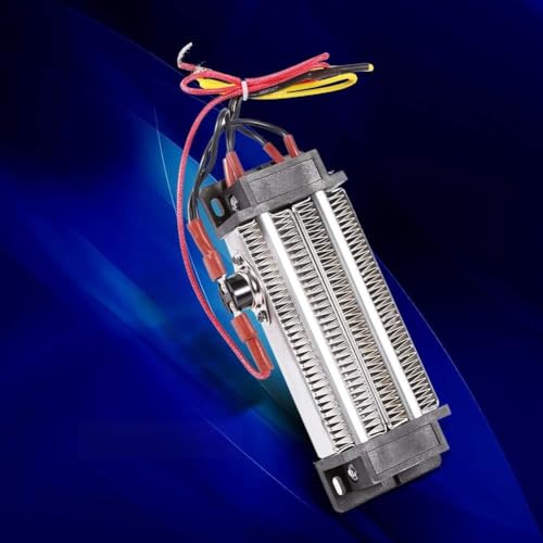 Calefactores Electricos Bajo Consumo 500W Marca RASTKY