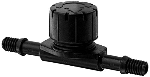 Orbit 67101 10-Count Inline Multi-Stream Dripper