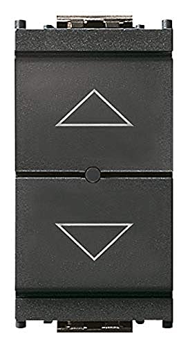 Serie modulari per installazioni da incasso e da parete
