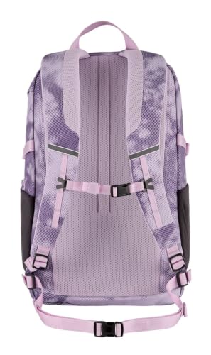 Image of Fjallraven Kanken Backpack - Durable Vinylon Fabric, Water-Resistant, Classic Design - School, Travel