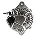 DB Electrical 400-52002 Alternator For Toyota Forklift Lift Truck, 5Fd 5Fdl 4Sg 5Fg 5Fgl 2Fg-7 2Fg-9 2Fgl-7 2Fgl-9 4Sg-10 4Sg-12 4Sg-15 ND100211-4540 ND210-7000 110629 9760218-454 27060-78003-71