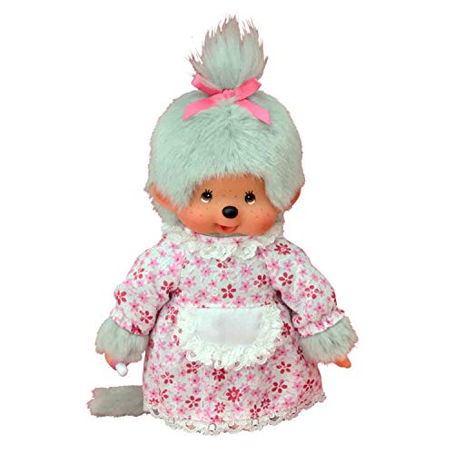 Comparativas de Mona monita hasbro - cinco favoritos. 16 Imagen adicional