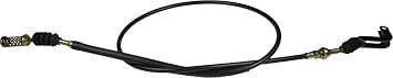 Forward & Reverse Shift Cable | Yamaha (Gas) G2, G8, G9 & G11 Golf Cart