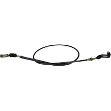 Forward & Reverse Shift Cable | Yamaha Gas G2, G8, G9 & G11 Golf Cart