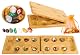 Toys of wood oxford Kalaha