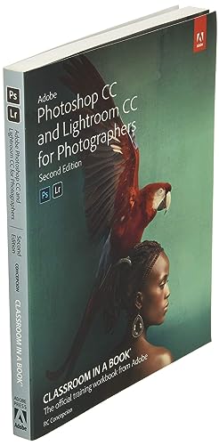Adobe Concepcion, Rafael Photoshop And Lightroom Classic Cc Classroom In A Book thumb #2