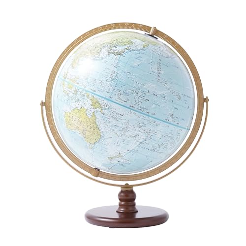 地球儀 イタリア製 楽天市場】オルビイス 地球儀 ライト無し 球径 オルビス orbys
