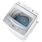 アクアの洗濯機 AQW-GP70H(W)