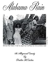 Alabama Rain 0871295660 Book Cover