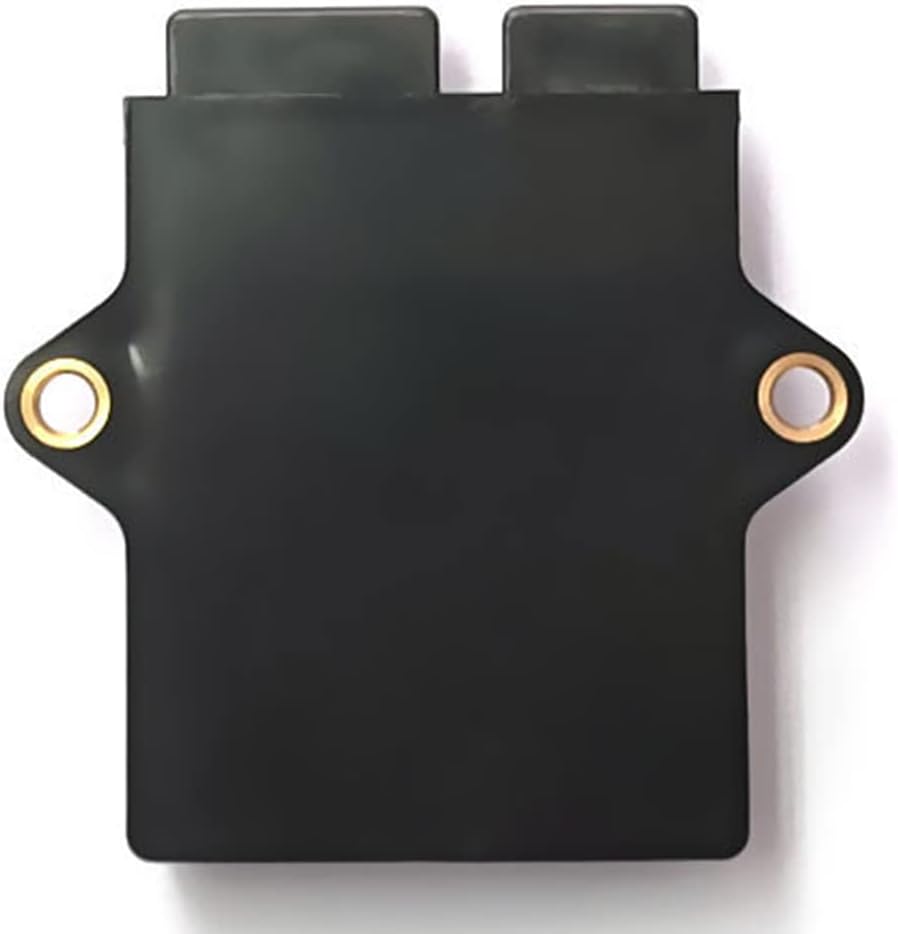 Ignition Coil CDI Box For Vento V-Thunder Colt 250 Lifan LF250 LF200 Zongshen ZS 250-5 Keeway Cruiser Dorado Roketa Vado MC-18